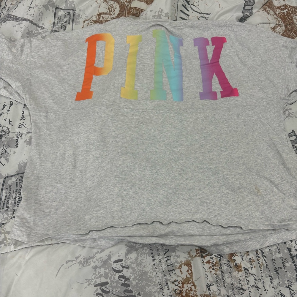 T-shirt like New